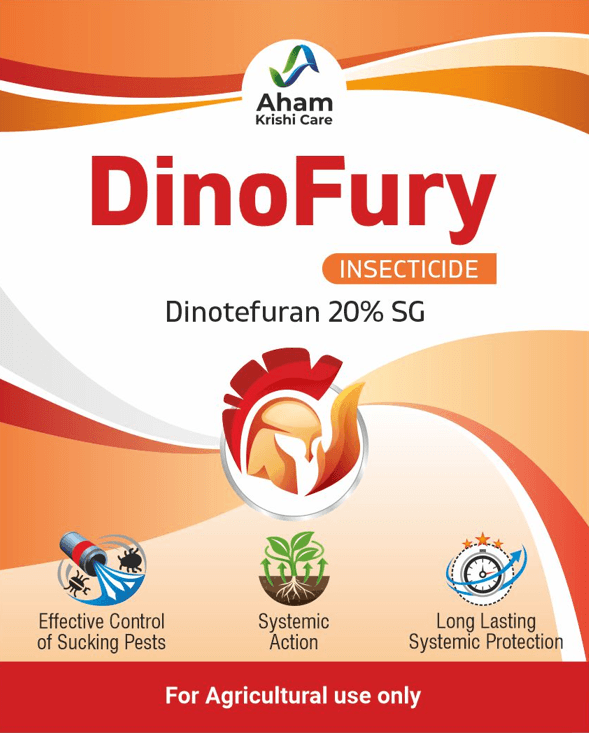 Dinofury