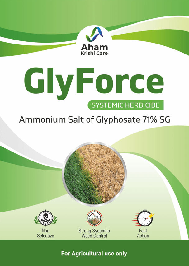 GlyForce