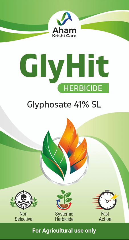 GlyHit