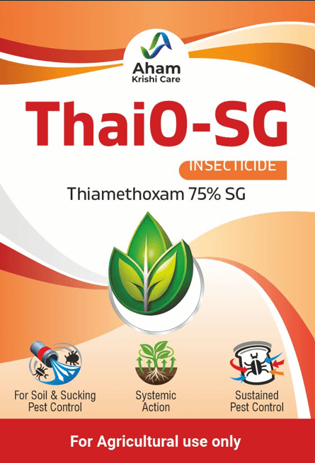 ThaiO-SG