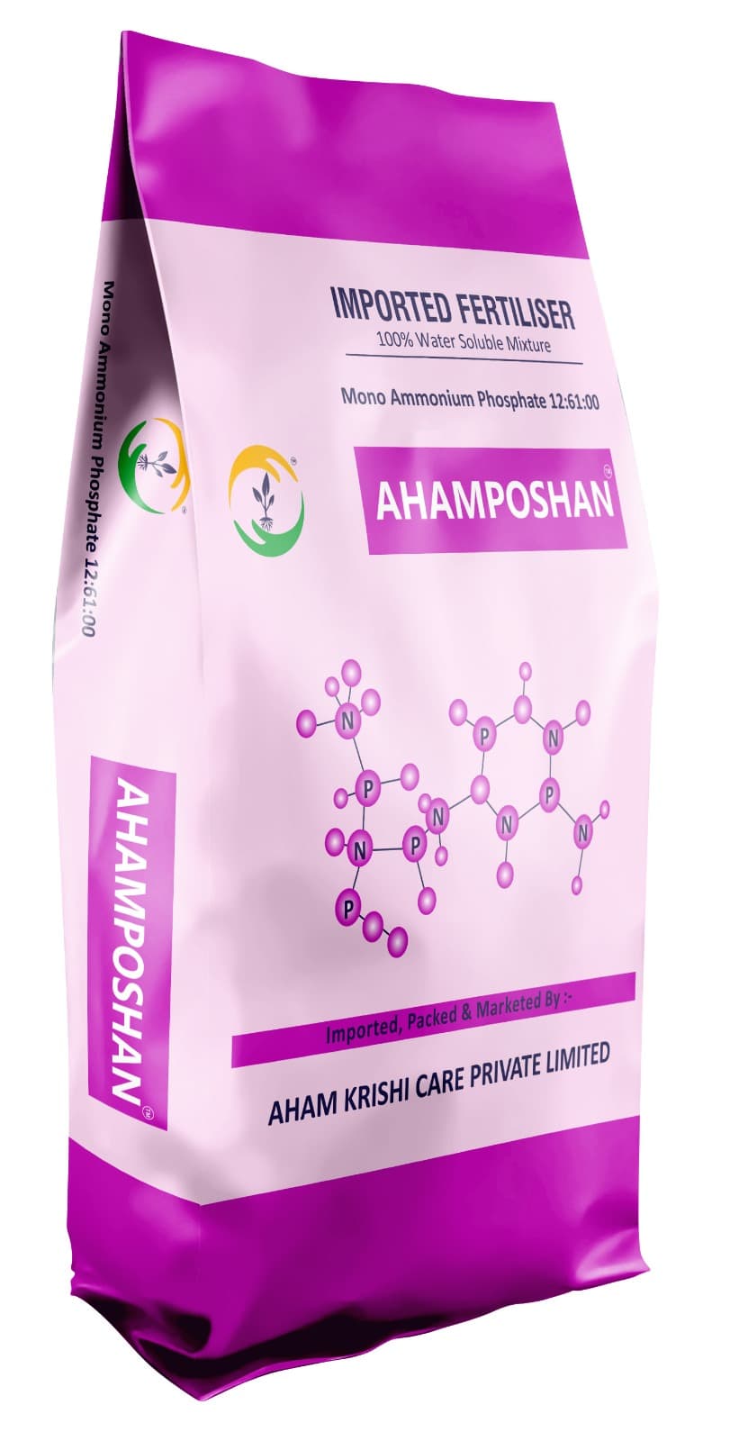 Aham Poshan – Mono Ammonium Phosphate 12:61:00