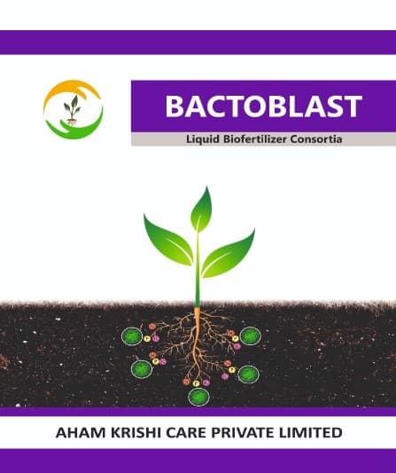 Bactoblast